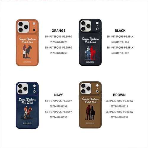 Blue Questa Santa Barbara Polo & Racquet Club – Image 3