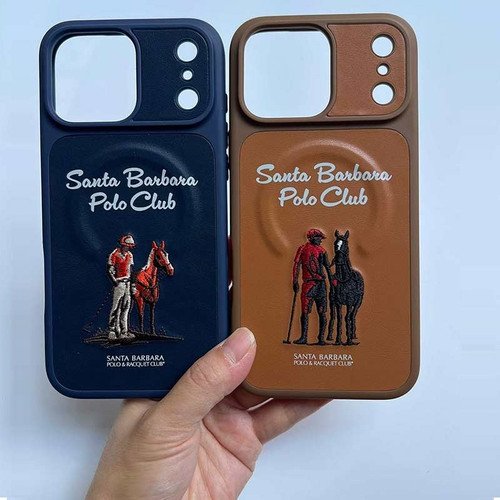 Blue Questa Santa Barbara Polo & Racquet Club – Image 4