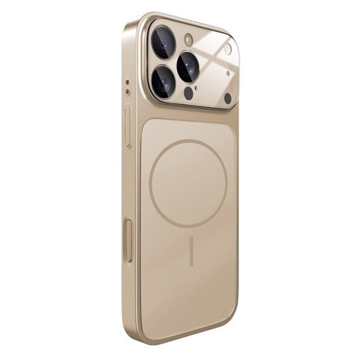 Orange AG Glass Case MagSafe – Image 3