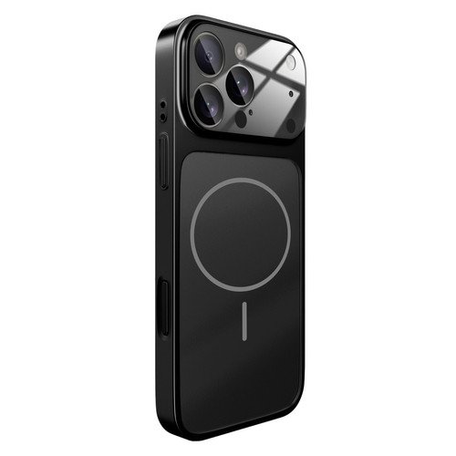 Orange AG Glass Case MagSafe – Image 4