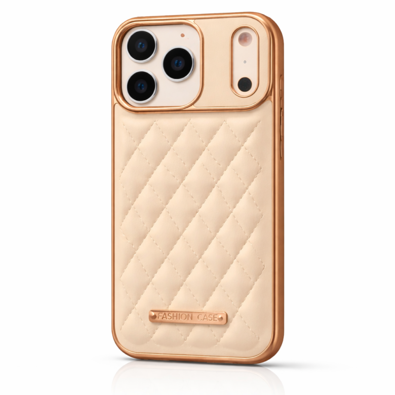 Coque PULOKA iPhone 17 pro max